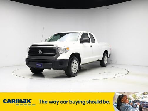2016 Toyota Tundra SR