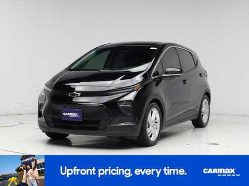 2023 Chevrolet Bolt EV LT