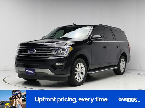 2020 Ford Expedition Max XLT