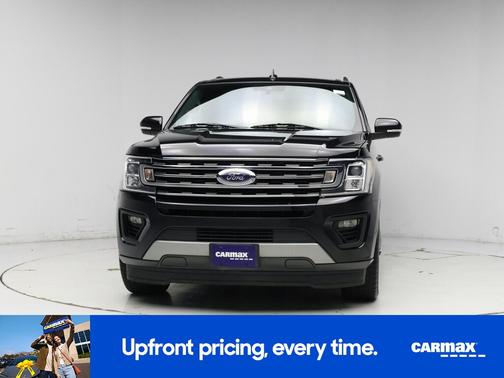 2020 Ford Expedition Max XLT
