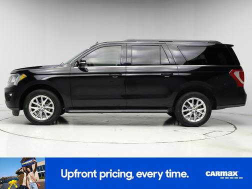 2020 Ford Expedition Max XLT