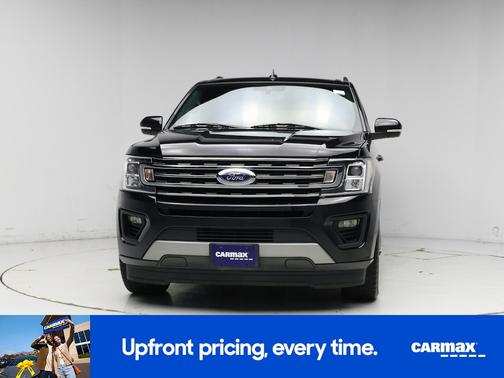 2020 Ford Expedition Max XLT