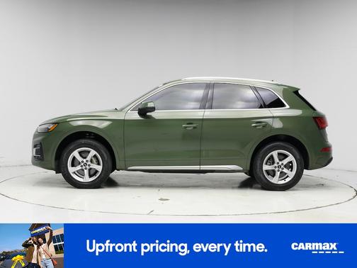 2023 Audi Q5 Premium