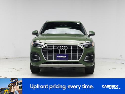 2023 Audi Q5 Premium