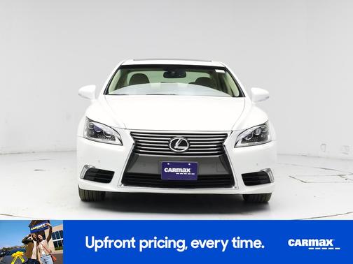 2014 Lexus LS 460 
