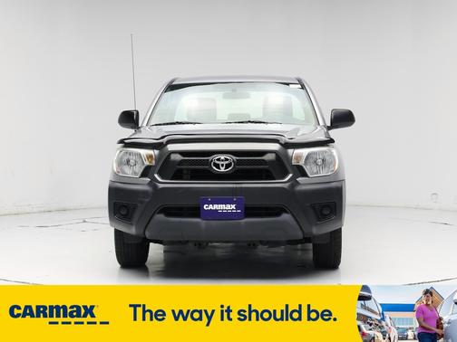 2014 Toyota Tacoma