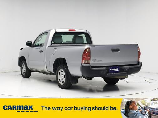 2014 Toyota Tacoma