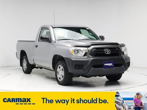2014 Toyota Tacoma