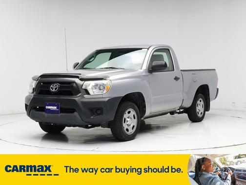 2014 Toyota Tacoma