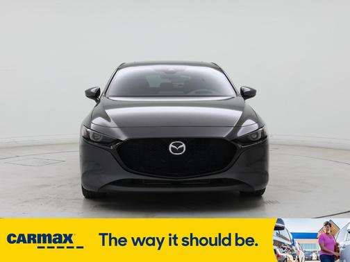 2022 Mazda Mazda3 Premium