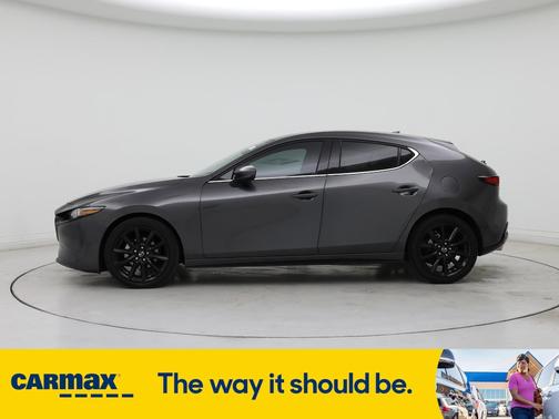 2022 Mazda Mazda3 Premium