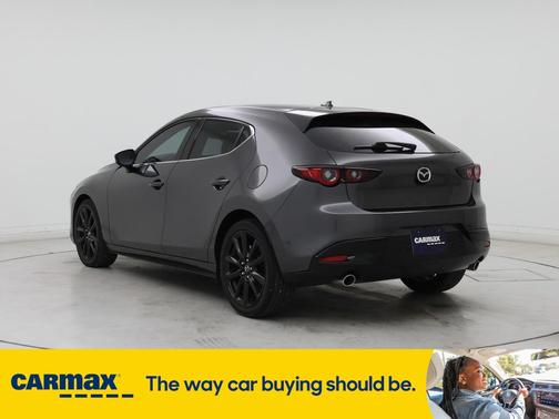 2022 Mazda Mazda3 Premium