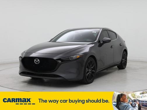 2022 Mazda Mazda3 Premium