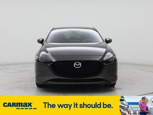 2022 Mazda Mazda3 Premium