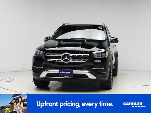 2024 Mercedes-Benz GLE 450 Plug-In Hybrid GLE 450e Plug-In Hybrid