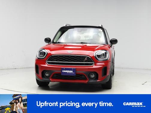 2023 MINI Countryman S