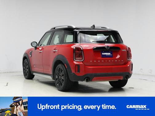 2023 MINI Countryman S