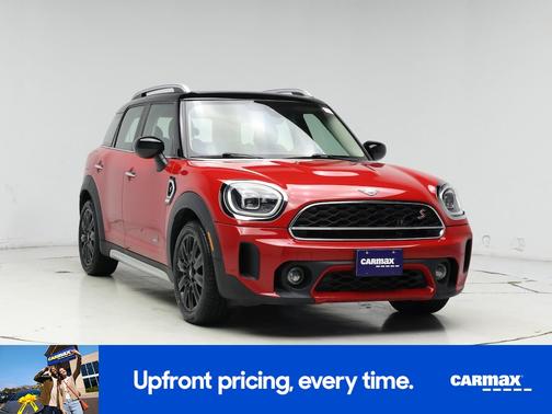 2023 MINI Countryman S