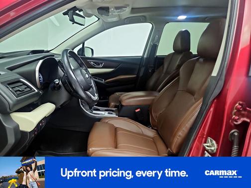 2019 Subaru Ascent Touring