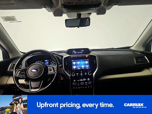 2019 Subaru Ascent Touring