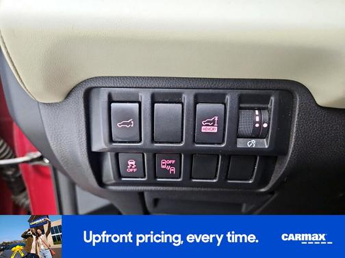 2019 Subaru Ascent Touring