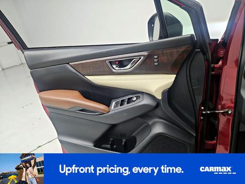 2019 Subaru Ascent Touring