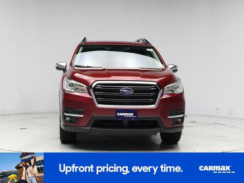 2019 Subaru Ascent Touring