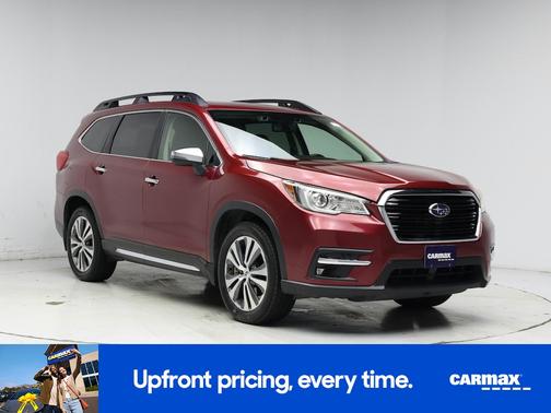 2019 Subaru Ascent Touring