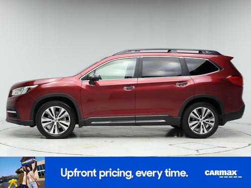 2019 Subaru Ascent Touring