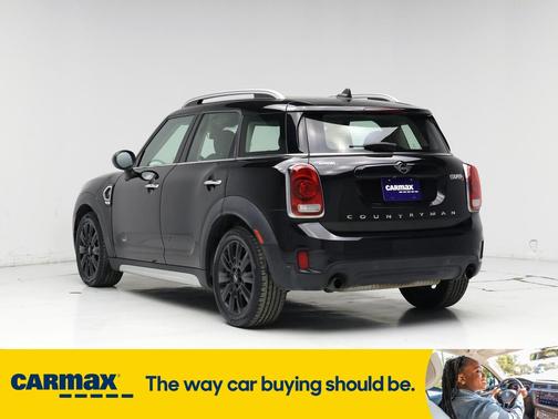 2019 MINI Countryman S All4 Signature