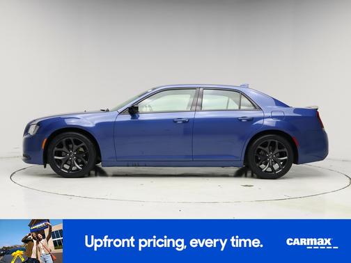 2021 Chrysler 300 Touring