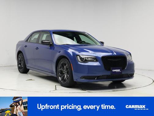 2021 Chrysler 300 Touring