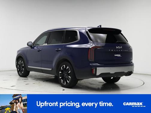 2024 Kia Telluride SX Prestige