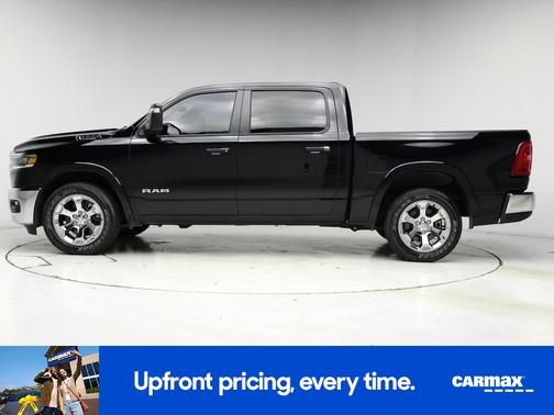 2025 RAM 1500 Lonestar