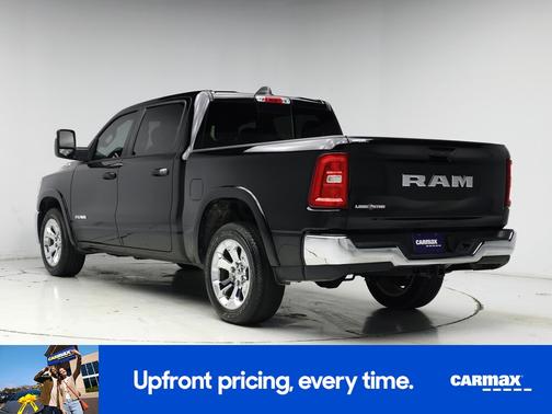 2025 RAM 1500 Lonestar