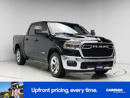 2025 RAM 1500 Lonestar