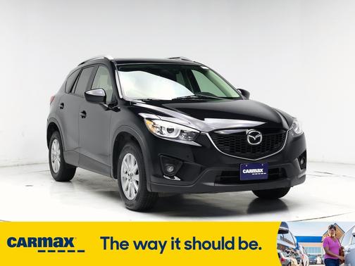 2014 Mazda CX-5 Touring
