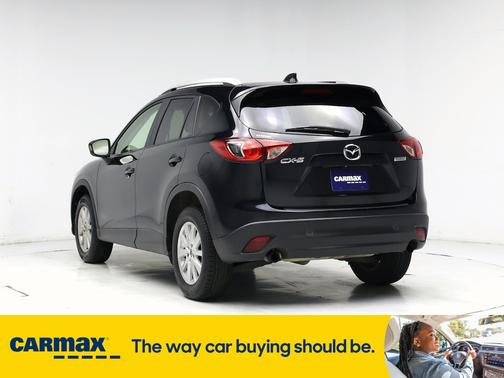 2014 Mazda CX-5 Touring