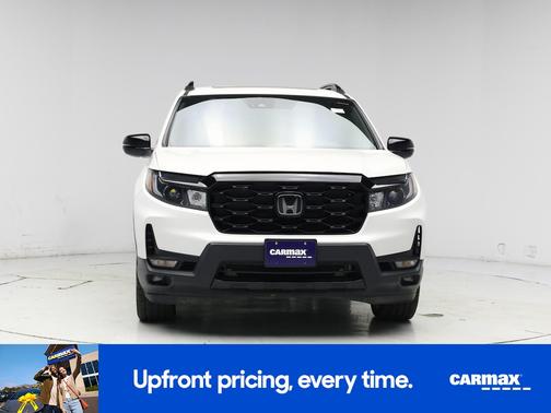 2023 Honda Passport Elite