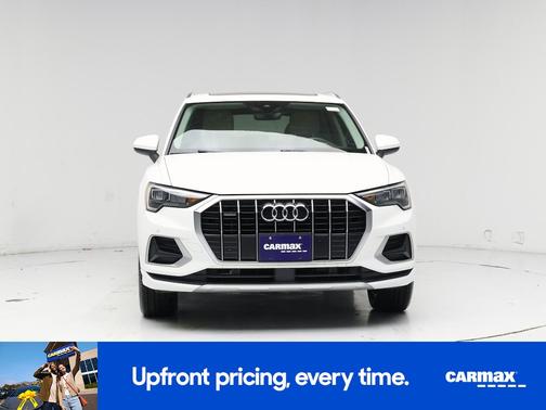 2020 Audi Q3 Premium
