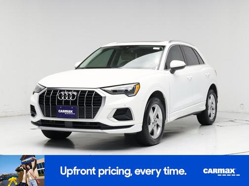 2020 Audi Q3 Premium