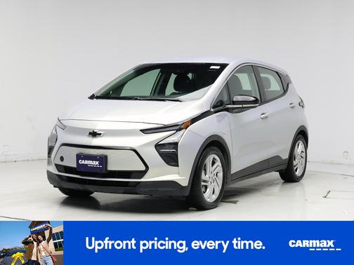 2023 Chevrolet Bolt EV LT