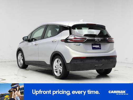 2023 Chevrolet Bolt EV LT