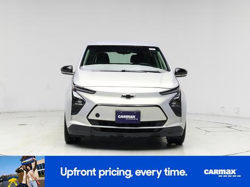2023 Chevrolet Bolt EV LT