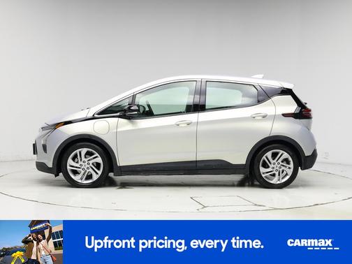 2023 Chevrolet Bolt EV LT