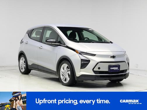 2023 Chevrolet Bolt EV LT