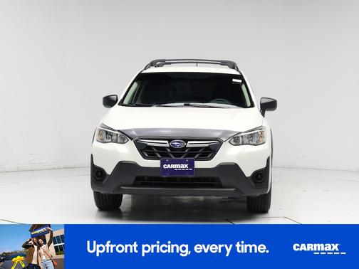 2022 Subaru Crosstrek