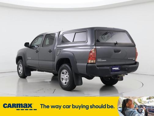 2014 Toyota Tacoma Prerunner