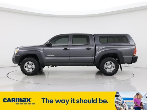 2014 Toyota Tacoma Prerunner
