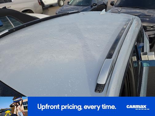 Silver 2023 Chevrolet Bolt EUV LT